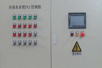 人机界面控制柜