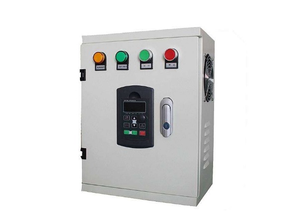 风机水泵变频柜