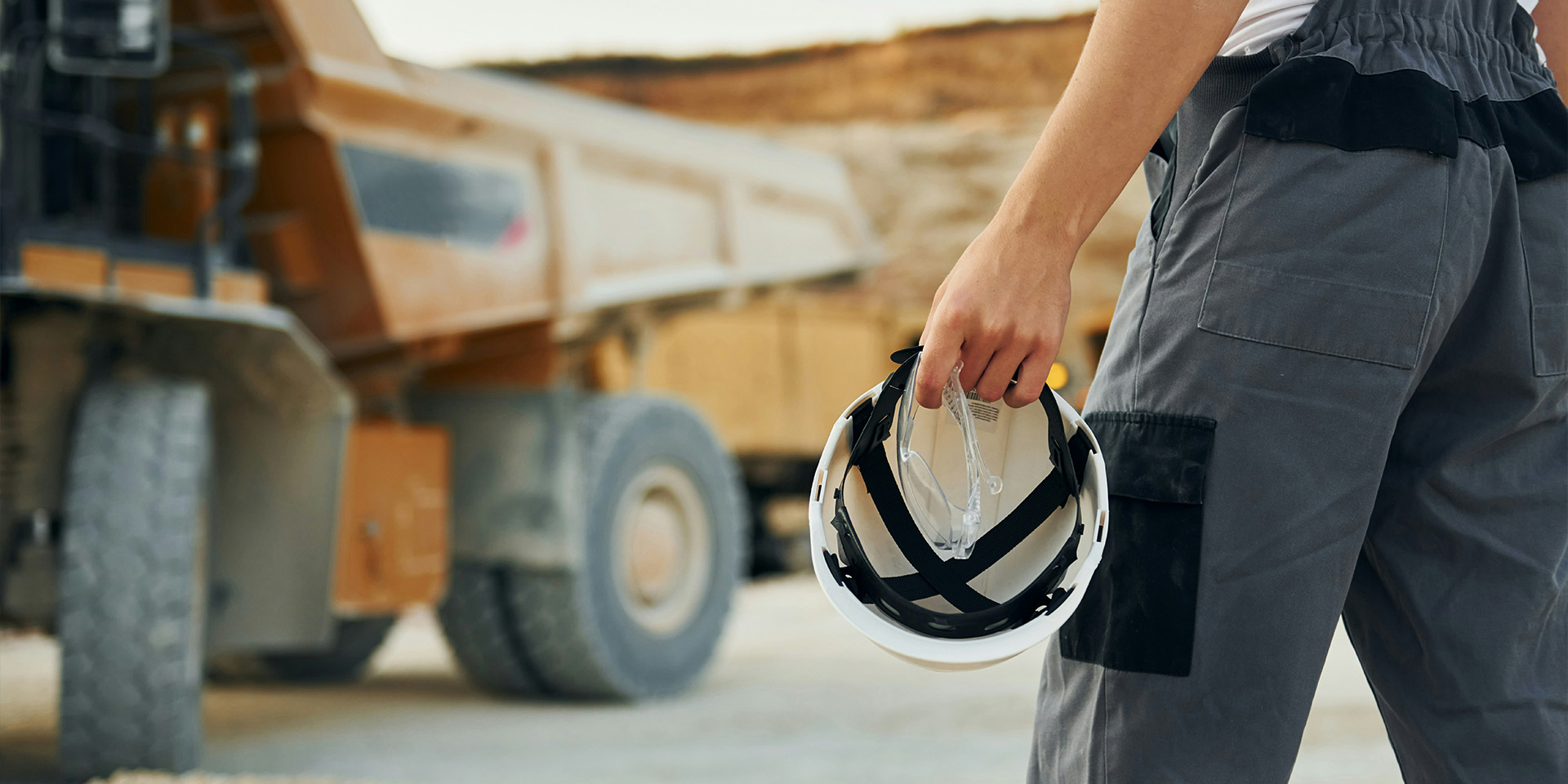 矿山行业解决方案