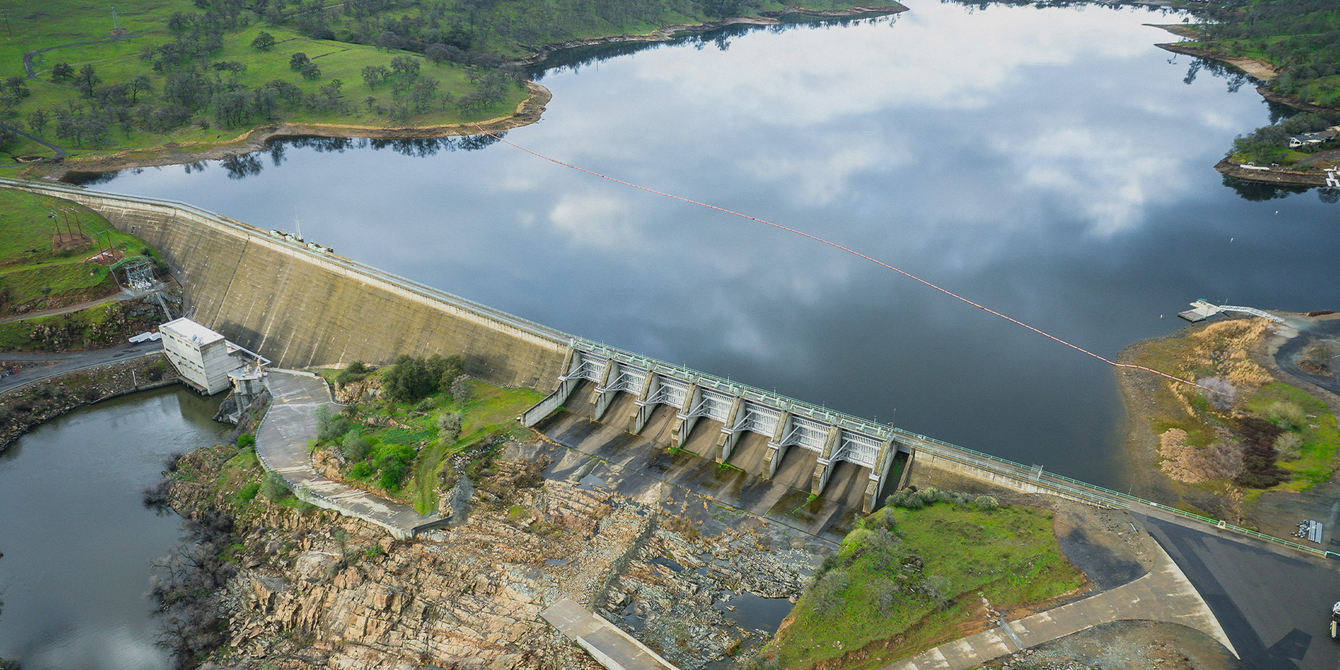 水利行业解决方案